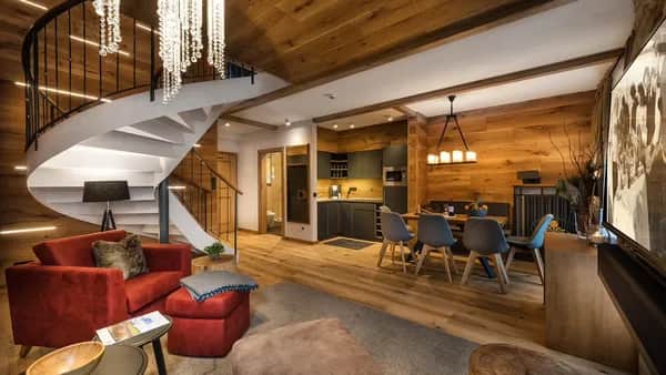 4-Sterne Familienhotel in Bad Gastein – Perfekte Wahl für Familienurlaub