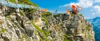 MONDI Hotel Bellevue Bad Gastein Sommer- oder Winterurlaub in den Alpen buchen
