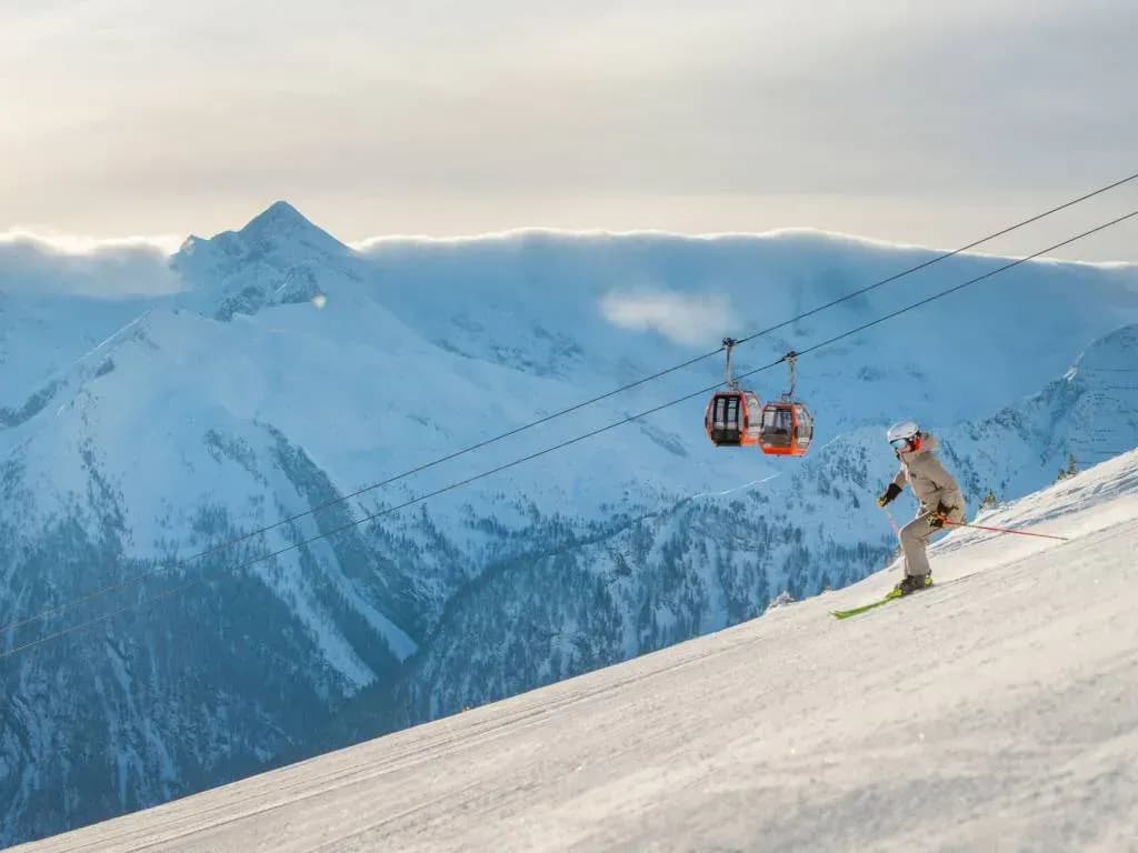 MONDI 4 Sterne Hotel Aktivurlaub Sommerurlaub Winterurlaub Skifahren und Wandern im Gasteinertal