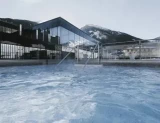 MONDI Bad Gastein 4 Sterne Wellnesshotel Entspannung und Aktivurlaub