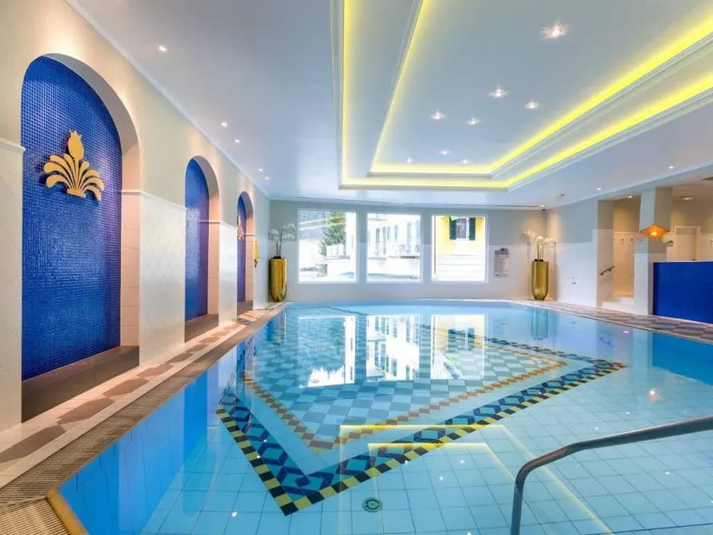 MONDI Bad Gastein 4 Sterne Wellnesshotel Entspannung und Aktivurlaub
