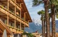 MONDI 4 Sterne Hotel Aktivurlaub Sommerurlaub Winterurlaub Skifahren und Wandern im Gasteinertal