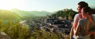 Aktivurlaub in Bad Gastein buchen