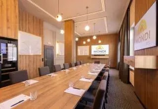Tagungen und Events im MONDI Resort Gastein planen