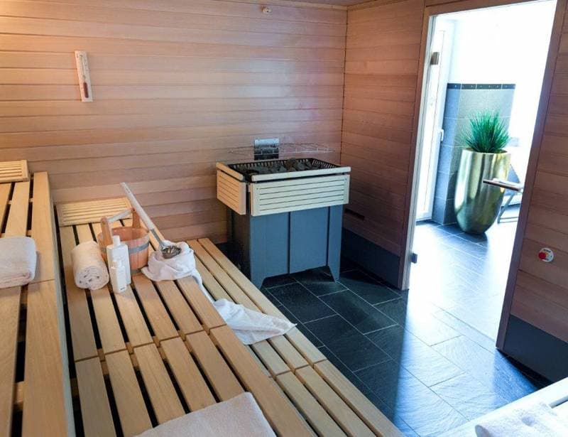 Das innere Gleichgewicht finden - Wellnessurlaub