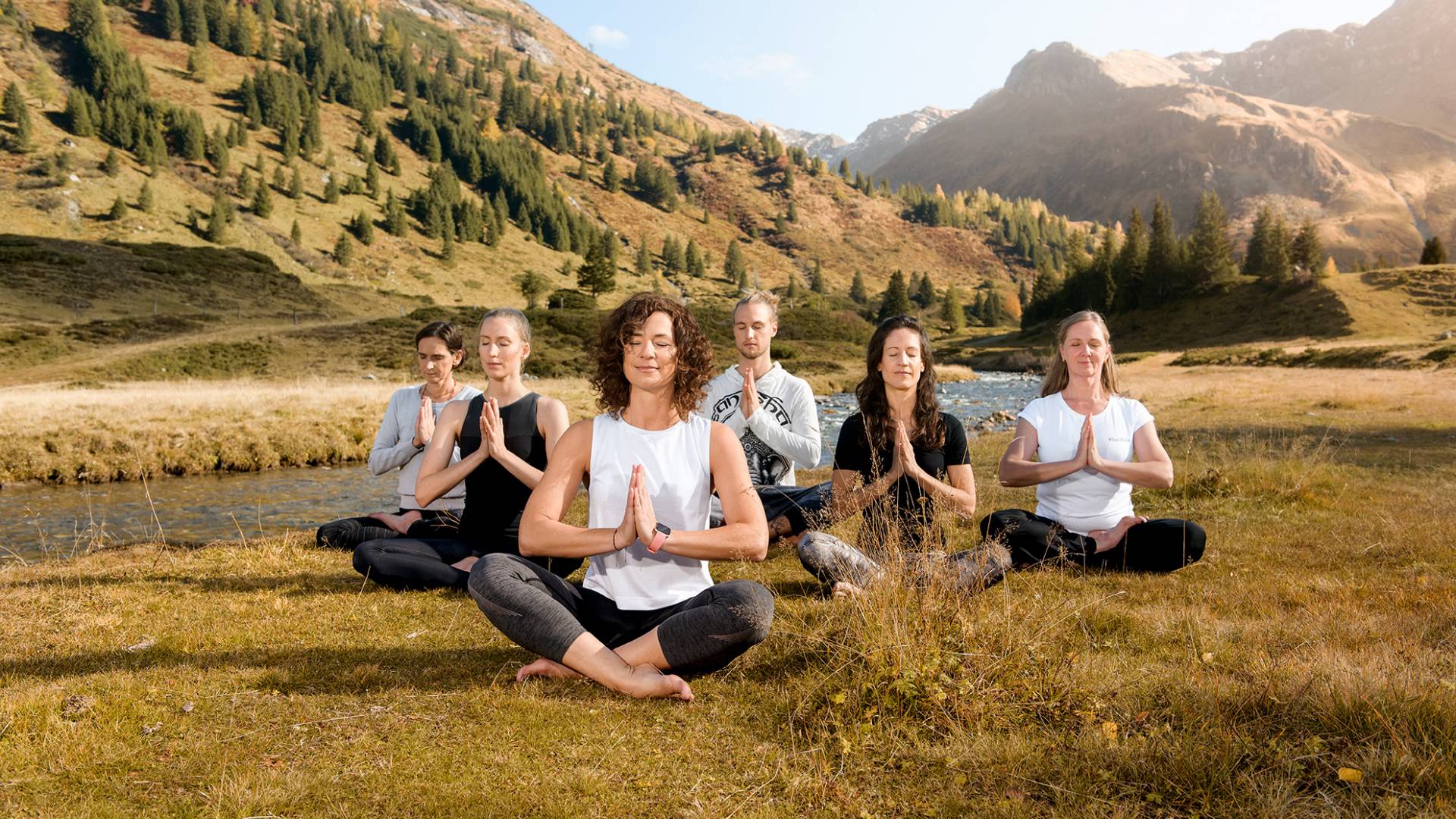 Aktivurlaub mit Tradition - Unser Gästeprogramm