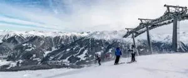 MONDI Bad Gastein Almen direkt an der Skipiste Urlaub buchen