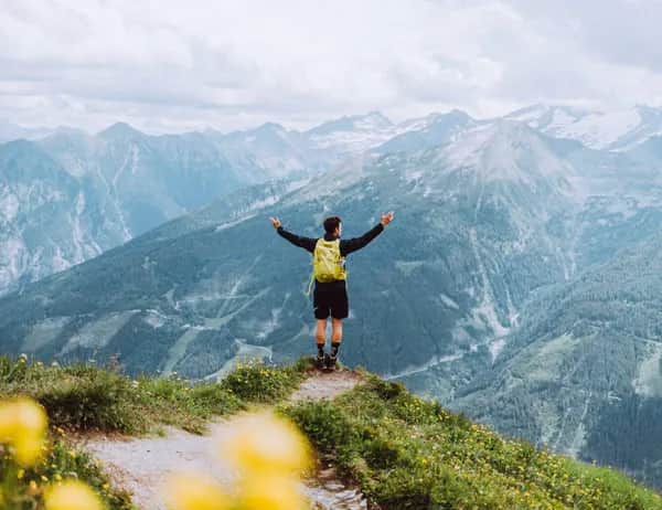 Aktivurlaub im 4-Sterne Hotel in Bad Gastein – Erleben Sie Abenteuer und Erholung